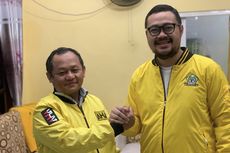Golkar Siapkan Menantu Soekarwo untuk Pilkada Surabaya