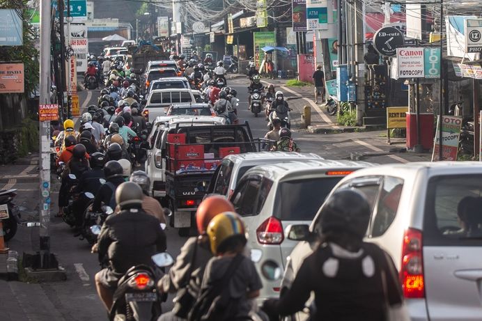 DPRD DKI Jakarta Minta Pembatasan Kendaraan Dikaji Mendalam