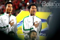 Bagus Kahfi, Bagas, dan David Maulana Promosi ke Skuad Utama Barito