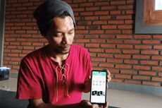 Wadahi Pelaku UMKM Desa Berjualan, Pemuda Ini Kembangkan Aplikasi Talok Go