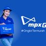MPX GO Tawarkan Biaya Logistik Kargo mulai Rp 2.500 Per Kg