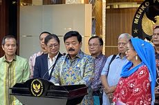 Soal Simpang Siur Kasus "Vina Cirebon", Menko Polhukam: Dibuktikan dalam Proses Hukum
