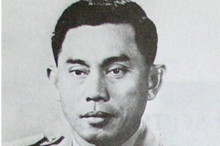 Pahlawan yang lahir di jakarta pada tanggal 19 maret 1903 dan sebagai pencipta lagu indonesia raya a