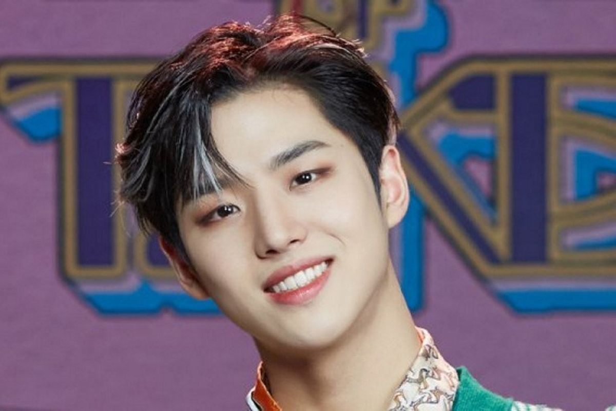 Hongseok Pentagon