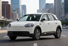 Chery QQ3 EV vs Geely EX2, Mana Lebih Unggul di Segmen EV Murah?