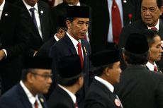 Presiden Jokowi Akan Jadi Pembicara Utama di KTT 20