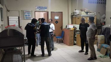 Kronologi Terbongkarnya Kasus ART yang Tewas Dianiaya dan Disiram Air Panas di Bogor, Awalnya Dilaporkan Terpeleset