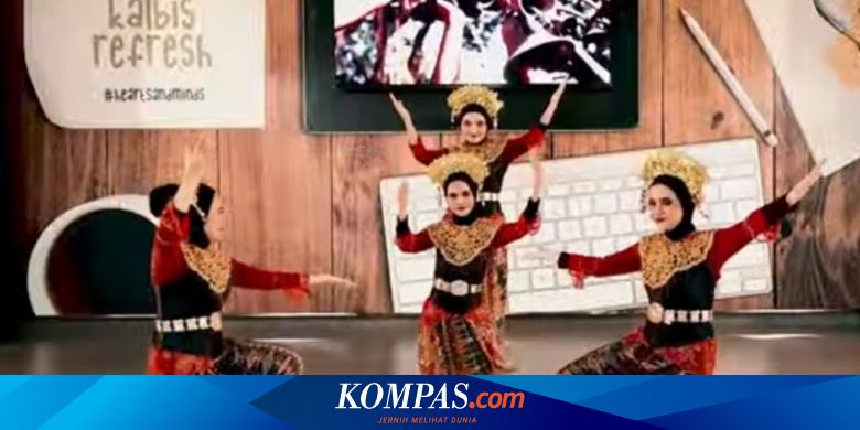 Festival Budaya Kalbis Institute: Toleransi Menjadi Kunci Persatuan