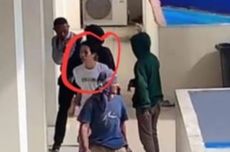 Kronologi Mahasiswa Unismuh Makassar Dianiaya Senior, Berawal dari Pencopotan Spanduk