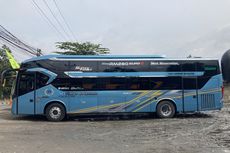 PO Mulyo Indah Luncurkan Layanan Sleeper Bus