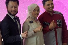 Putri Ariani Sumbangkan Sebagian Penghasilan dari Menyanyi untuk Yayasan Putri Ariani