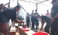 Jaga Nilai-nilai Budaya, Walkot Makassar Akan Bangun 2 Kapal Pinisi Lagi