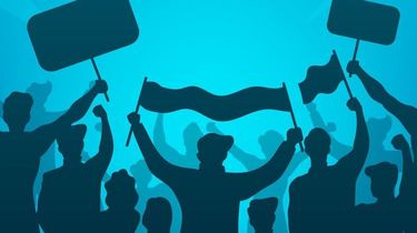 LSI: Publik Ingin Presiden Bekerja Sesuai Janji Kampanye, Bukan PPHN