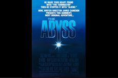 Sinopsis The Abyss, Film Karya James Cameron