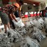 Bawa 8 Kuintal Uang Koin Rp 500, Haji Endang Datang ke Showroom Beli Mobil Pajero untuk Istri