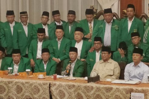 Humphrey Sebut Konstituen Ingin PPP Dukung Prabowo-Sandiaga 