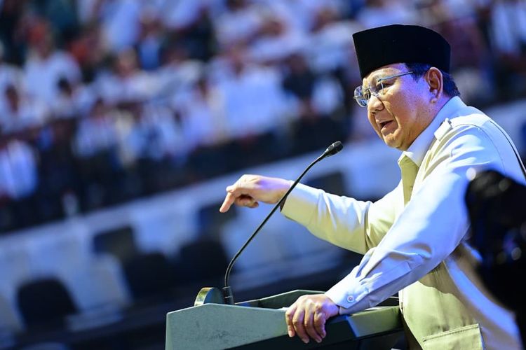 Hari Ini, Prabowo Groundbreaking LNG Abadi Masela untuk Perkuat Ketahanan Energi Nasional