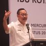 Ini Deretan Sektor yang Diminati Investor Malaysia di IKN