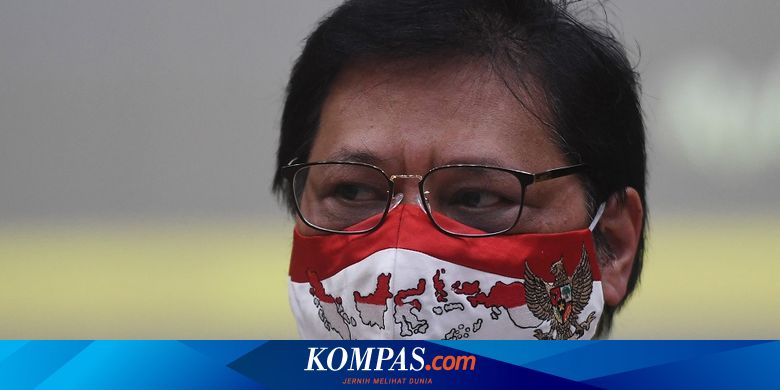 PPKM Berskala Mikro Diperpanjang Setelah Masa Larangan Mudik