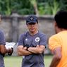 Indonesia U23 Vs Vietnam: Muka Tebal Shin Tae-yong
