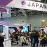 Japan Water Forum Hadir di WWF ke-10, Solusi Masalah Air Dunia
