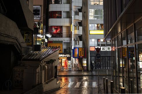 Tak Melulu Menguntungkan, Berikut Risiko Kerja di Jepang