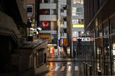 Tak Melulu Menguntungkan, Berikut Risiko Kerja di Jepang