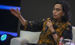 Efisiensi Anggaran, Sri Mulyani Pastikan Anggaran Beasiswa Tak Kena Pangkas