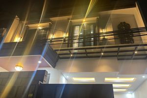 KPK Sita Rumah Mewah Anggota DPRD Bengkulu Terkait Kasus Rejang Lebong