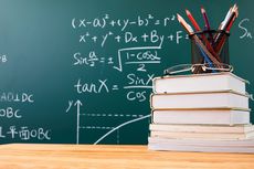 Kumpulan Latihan Soal Matematika Kelas 6, Bahan Belajar untuk Menghadapi Penilaian Akhir Semester