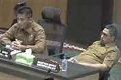 Sekda Bangkalan hingga Kepala OPD Tidur saat Rapat Paripurna, DPRD: Kalau Ngantuk Jangan Datang