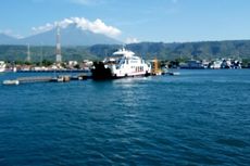 H-6 Lebaran, 44.595 Orang Sudah Menyeberang via Pelabuhan Gilimanuk