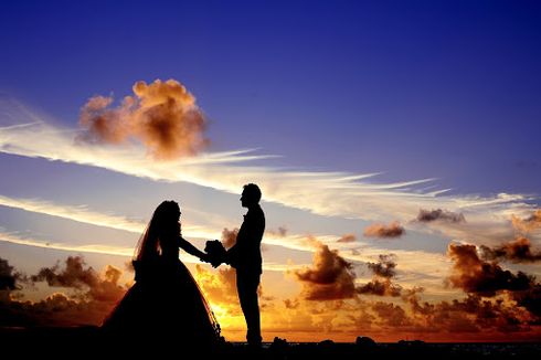 Ini Seserahan Pernikahan Secara Islami yang Perlu Kamu Tahu Hukumnya!