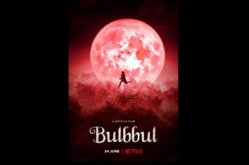 Sinopsis Film Horor Bulbbul, Teror Penyihir di Sebuah Desa, Tayang di Netflix