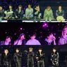 Sulit Dapat Tiket Konser BTS, Fans di Taiwan Sampai Minta Bantuan Dewa Cinta