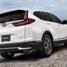 Honda CR-V Facelift Meluncur di Malaysia