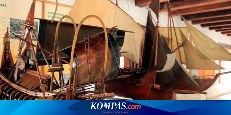 7 Fakta Museum Bahari Jakarta yang Terbakar