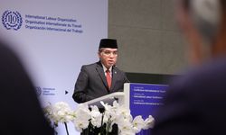 Menaker Sambut Baik Langkah ILC Adopsi Standar Kerja Layak untuk Pekerja Platform
