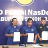 Tak Ada Payung Hukum, DPD Partai Nasdem Minta Pemkab Sukoharjo Batalkan Imbauan ASN Beli Beras Petani Lokal