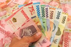 Rincian Kurs Rupiah Hari Ini Senin 20 November 2023 di 5 Bank Besar