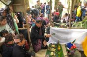 Mengenal Unan-unan, Tradisi Warisan Lima Tahunan Suku Tengger