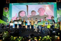 Menginspirasi, Local Hero Pertamina Group Sabet 8 Penghargaan dari Kementerian LHK