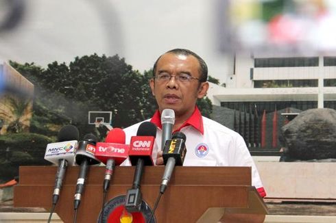 Kemenpora Segera Tuntaskan 