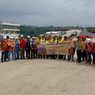 Mulai Jumat Besok, Ruas Tol Cigombong-Cibadak Difungsikan Terbatas