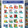 Promo Hypermart 27 Maret 2026, Minyak Goreng 2L dan Makanan Kaleng Diskon 20 Persen