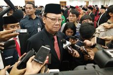 Mendagri Sebut Pengangkatan Komjen Iriawan Jadi Pj Gubernur Tak Salahi Aturan