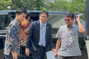 Kemenkeu akan Ambil Alih PT KCIC yang Kelola Whoosh