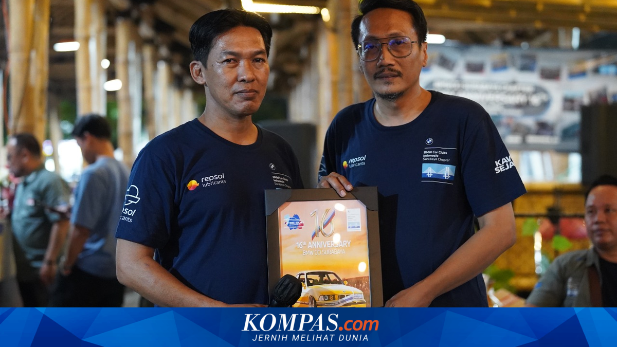 Pengguna Mobil Eropa Diimbau Gunakan Pelumas Sesuai Spesifikasi Mesin