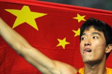 Juara Olimpiade Lari Gawang China Putuskan Pensiun