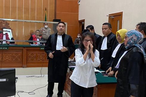 Linda Pujiastuti: Penderitaan Saya Bermula Saat Menghubungi Teddy Minahasa